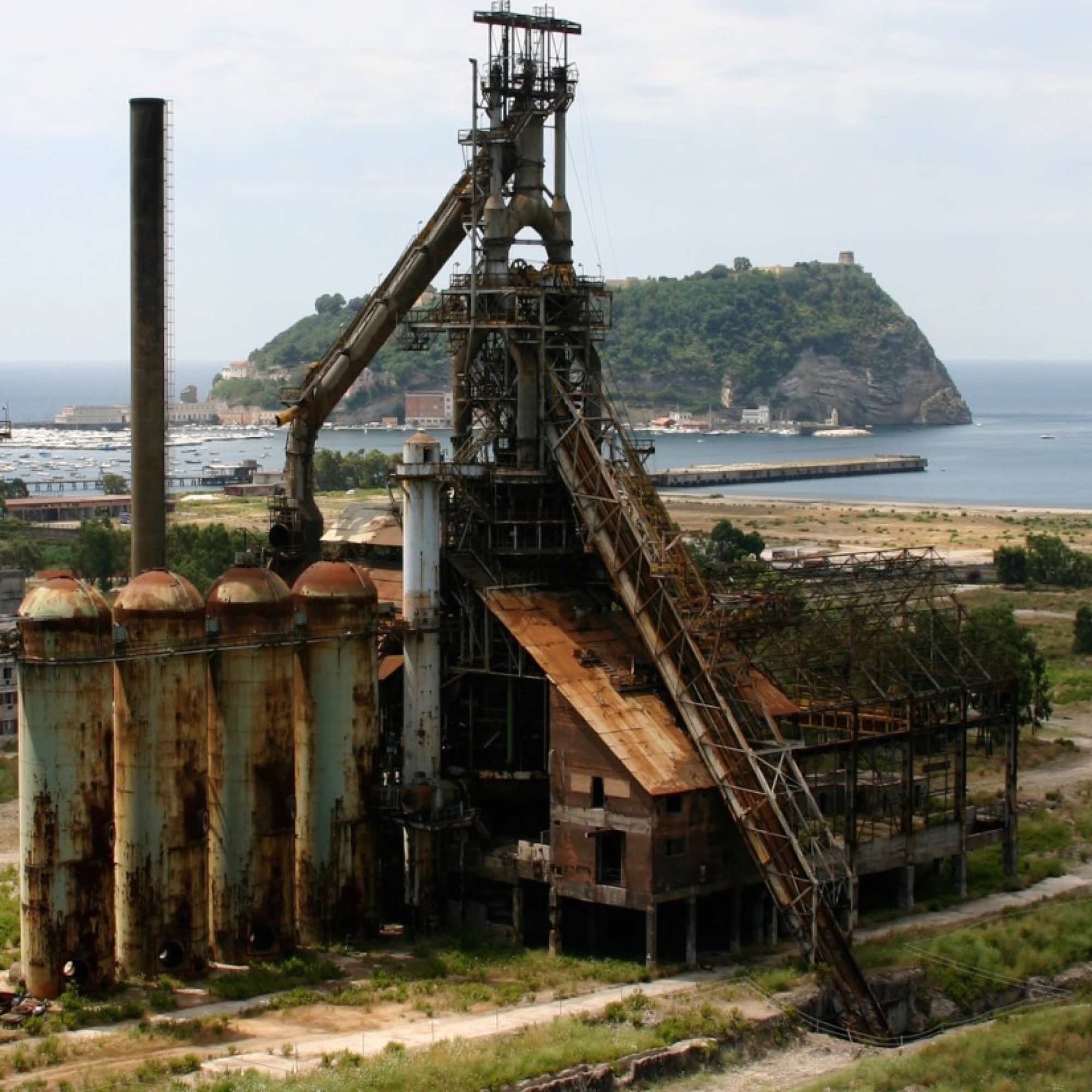 dismissione fabbriche dismissione fabbriche